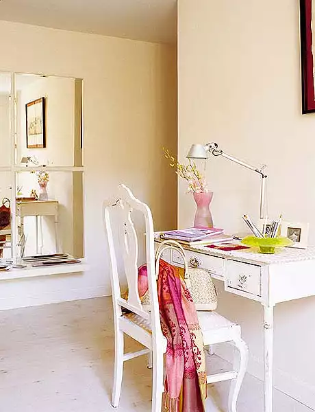 Traditional home office classical style9