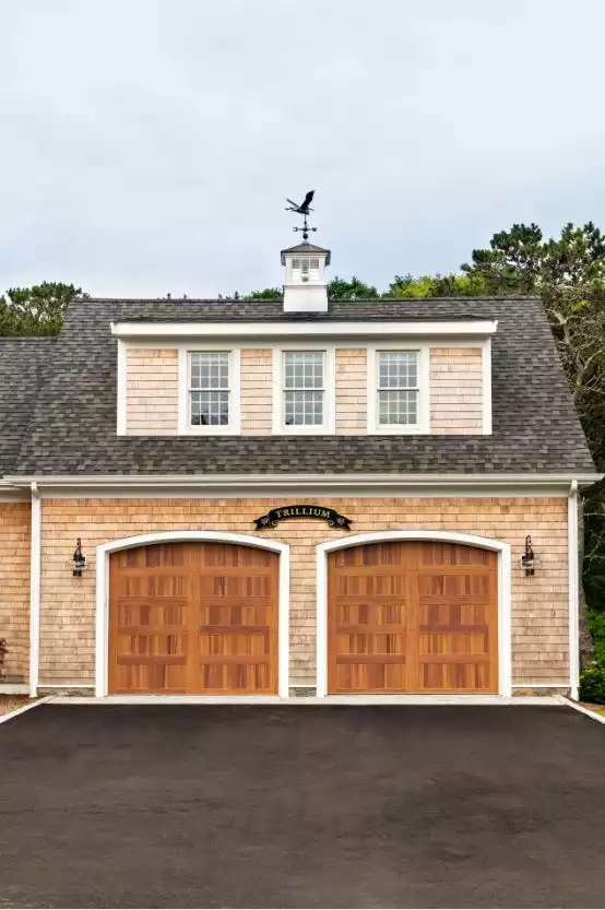 What Is A Two-Car Garage? 