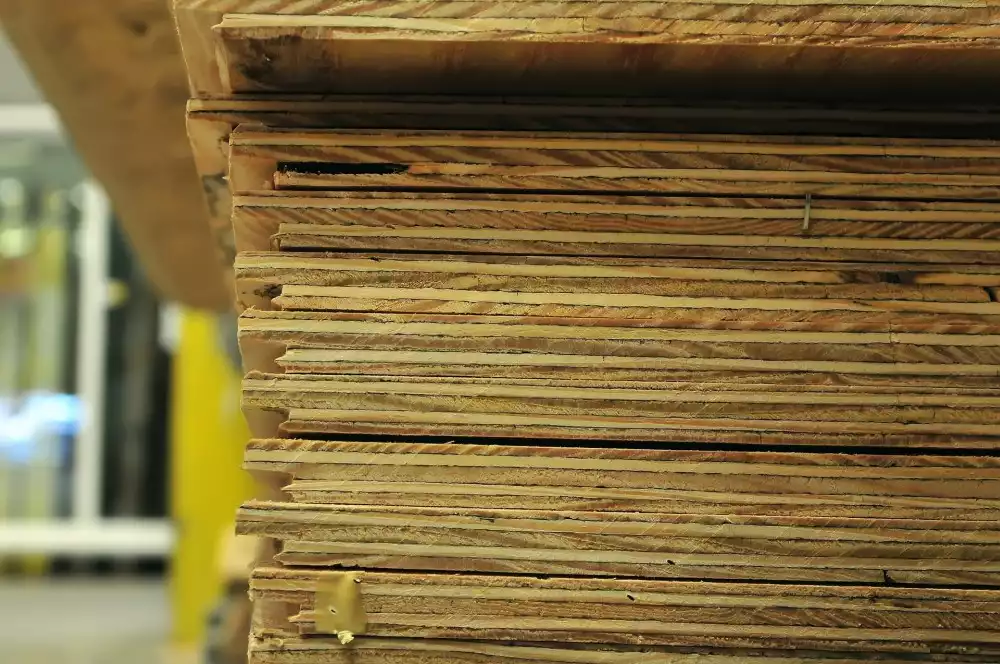 Difference Sizes Of Plywood