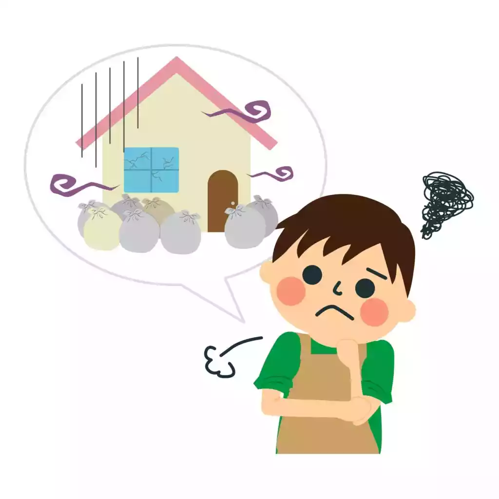 These Overlooked Areas are Making Your House Stink