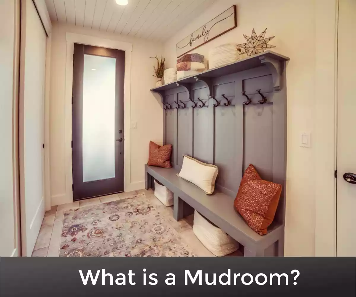 What is a Mudroom? A Closer Look at the Design and Functionality