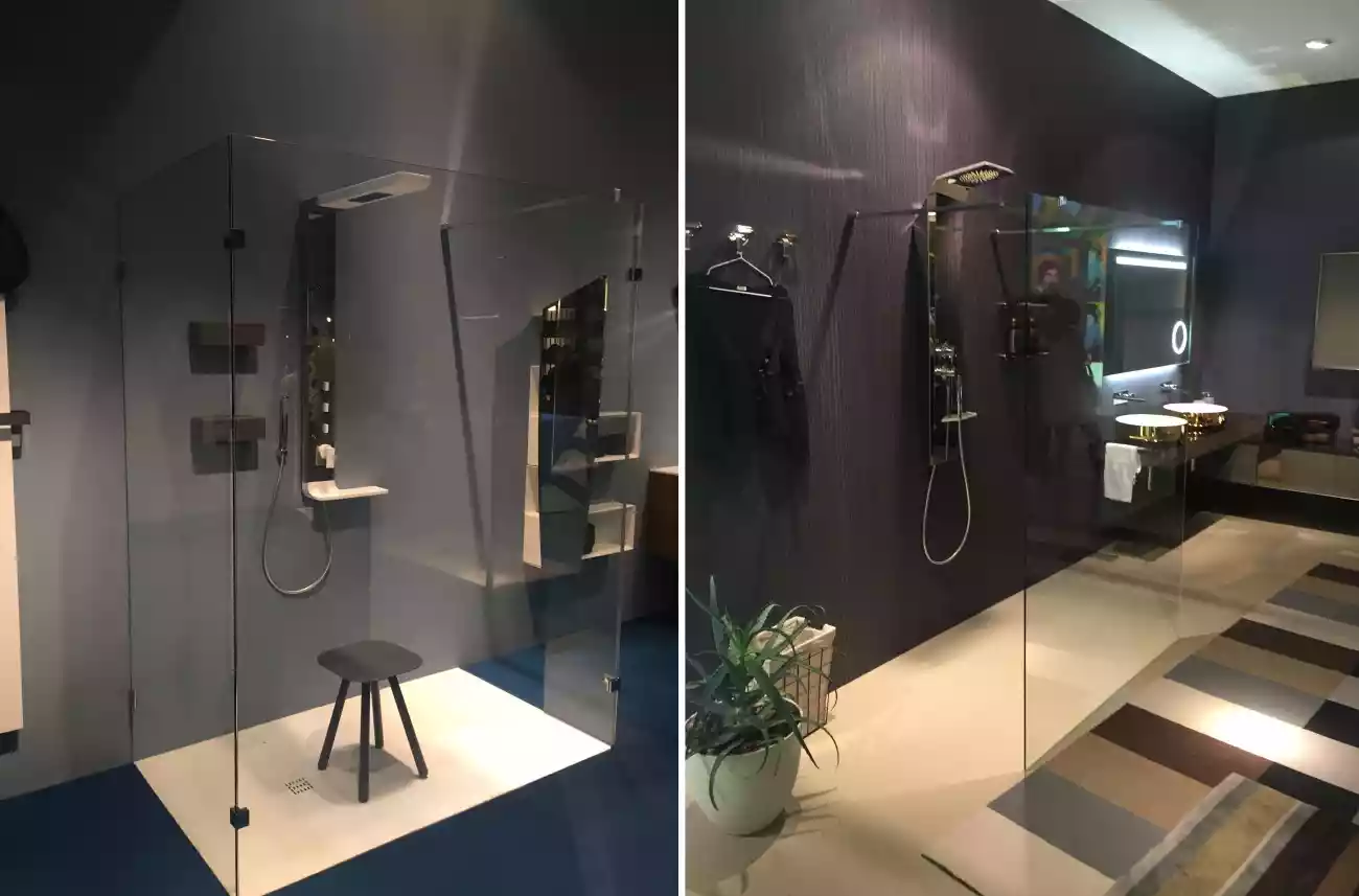 15 Fresh Walk-In Shower Ideas to Revamp Your Bathroom Design