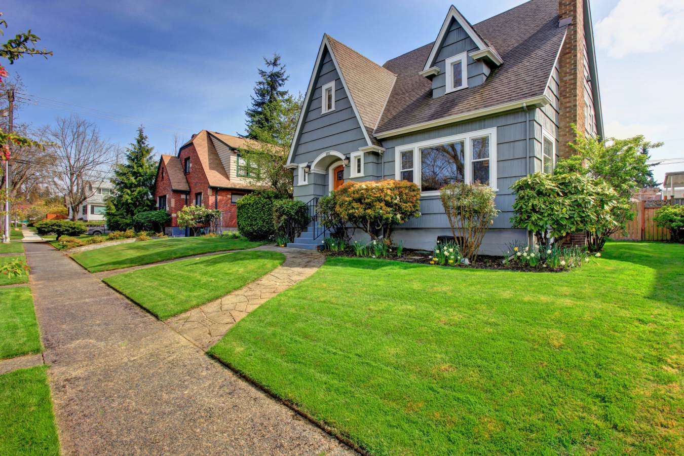 House Flippers Share Their Best Curb Appeal Secrets for a More Sellable Home