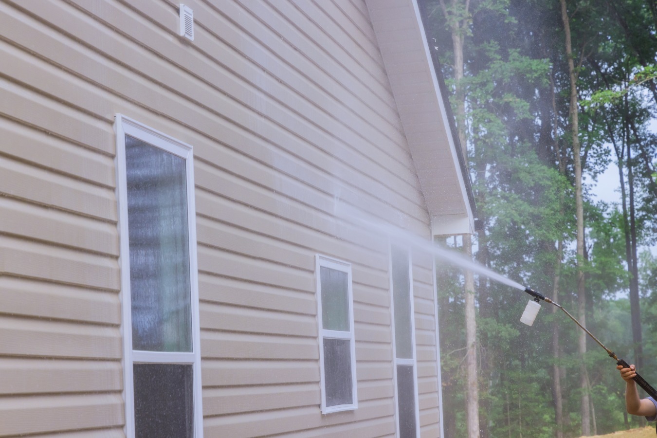 Siding Cleaning Tips and Tricks You’ll Wish You Knew