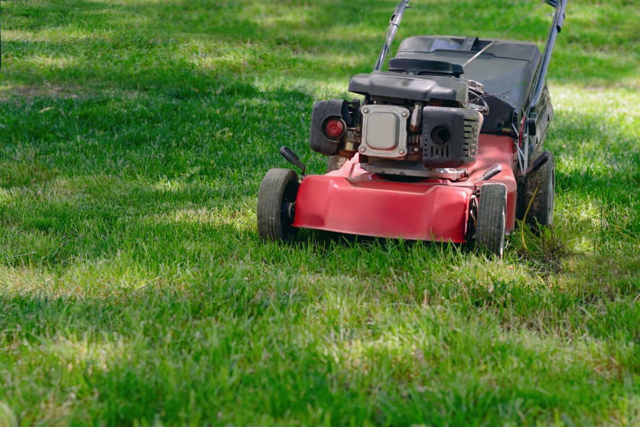 Lawn Mowing Tips and Tricks You’ll Wish You Knew