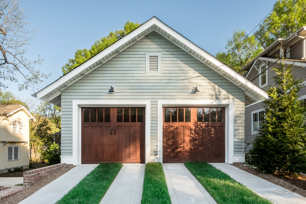 Garage Door Replacement