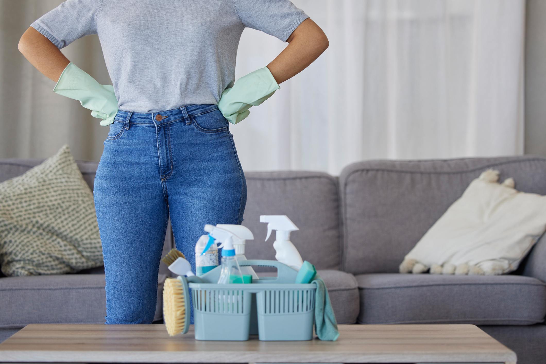 The Best Cleaning Hacks of All Time, According to Redditors