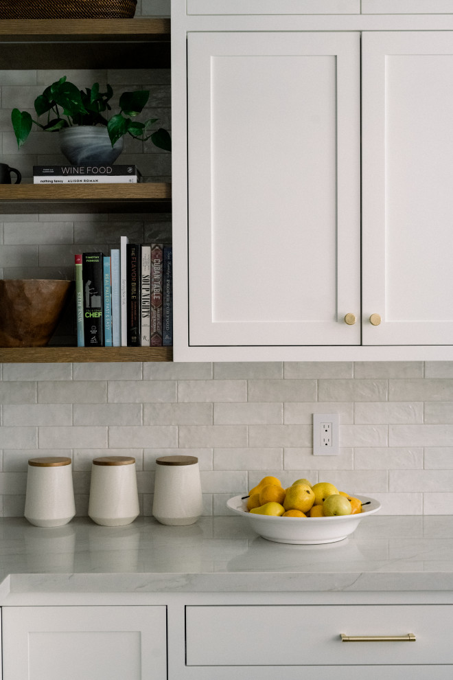 Minor Kitchen Remodel