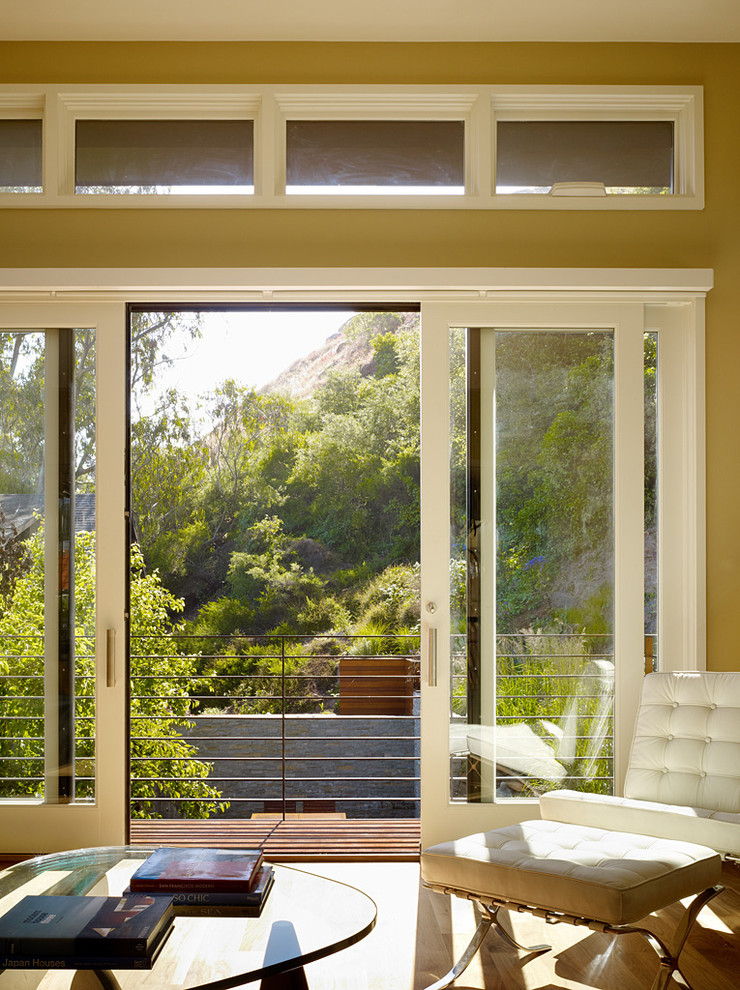 Sliding Glass Doors