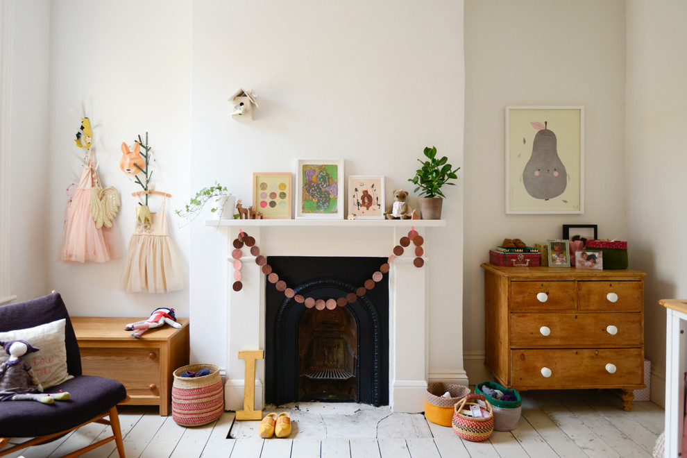 Vintage-Style Kid’s Rooms Are Trending Now: Ideas to Create the Look