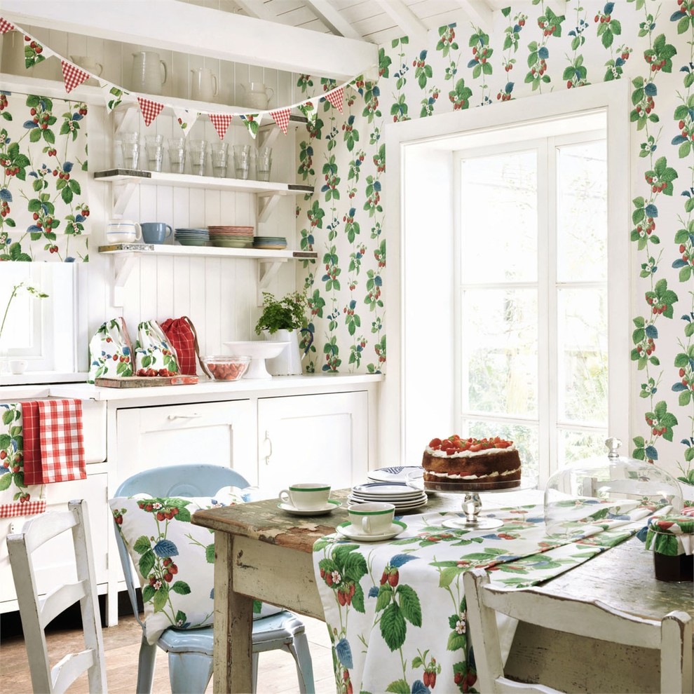 Tips for Using Gingham in Your Home