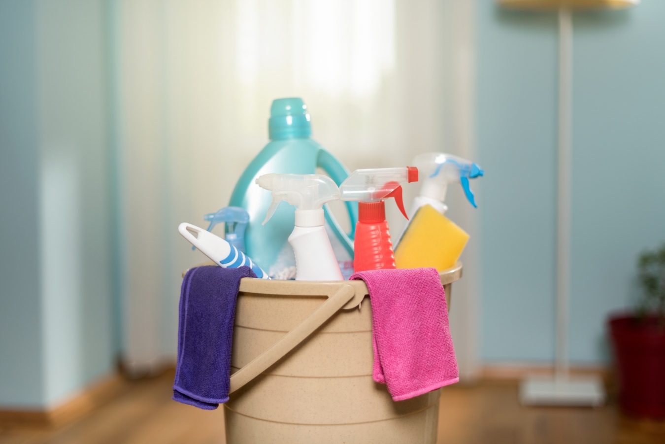 11 Cleaning Trends to Ditch and What to Try Instead