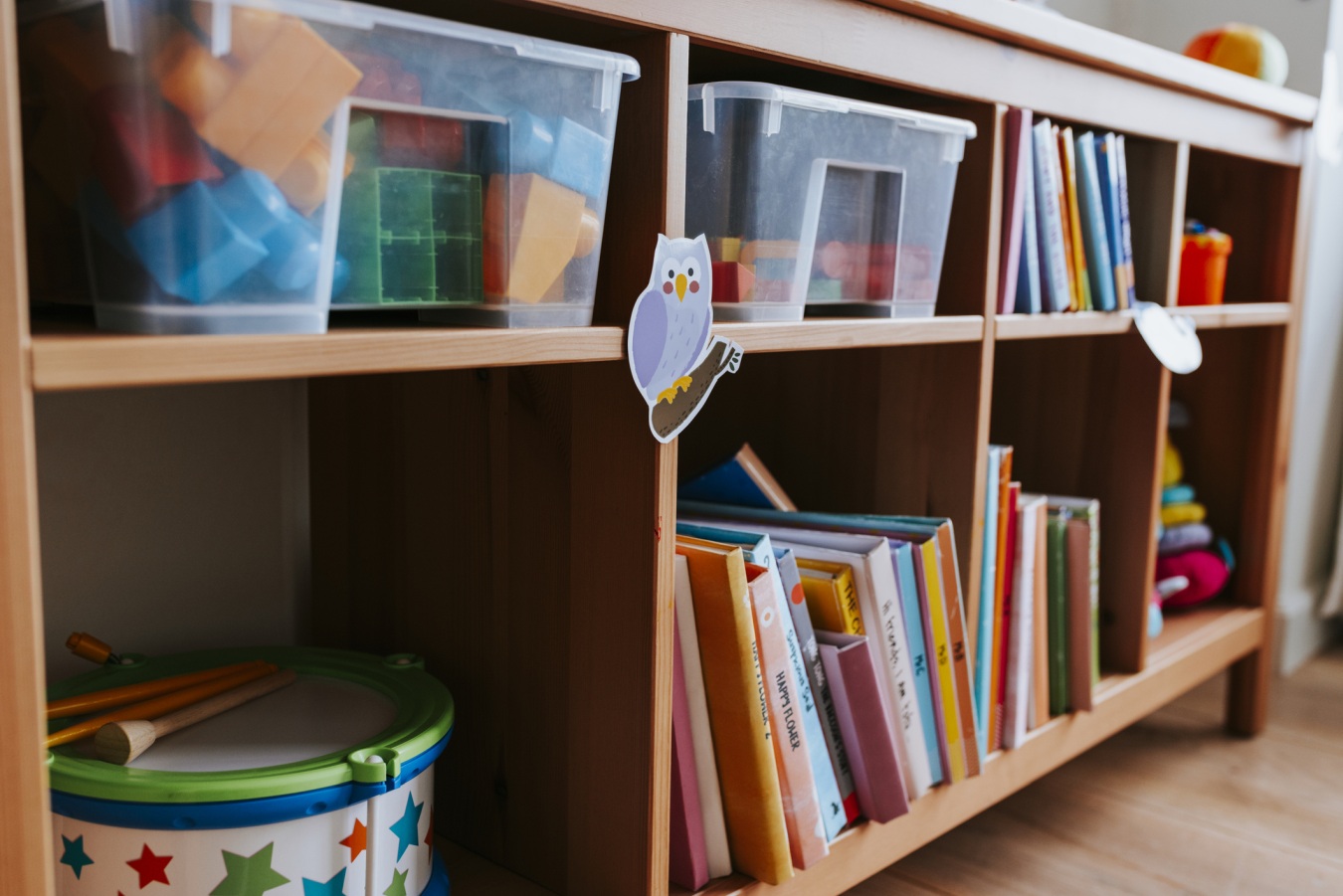 These 10 Back-to-School Home Organization Tasks Will Ensure a Smooth Start to the Year