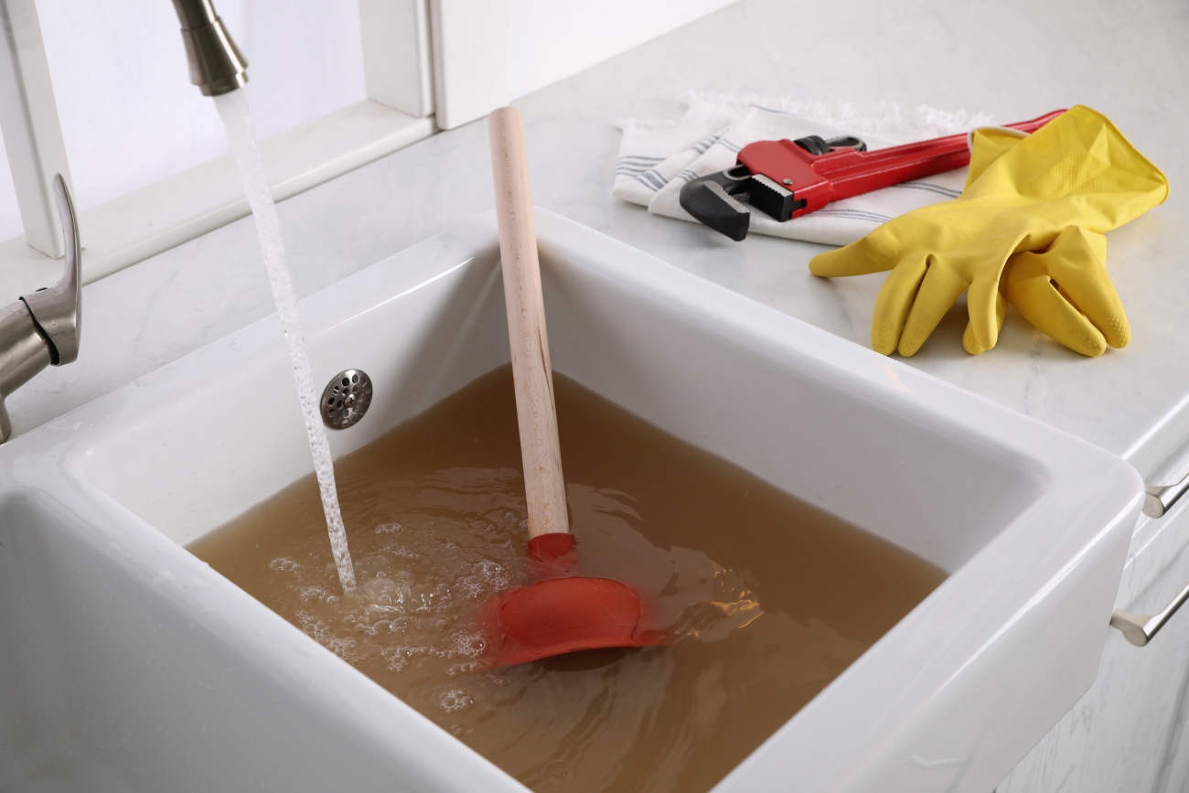 How To Unclog a Sink Drain