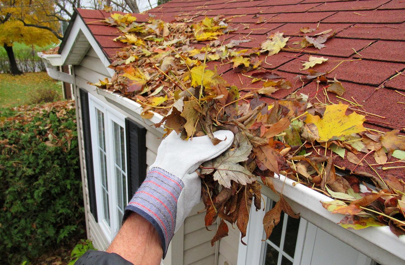 How To Get My Home Ready For Fall