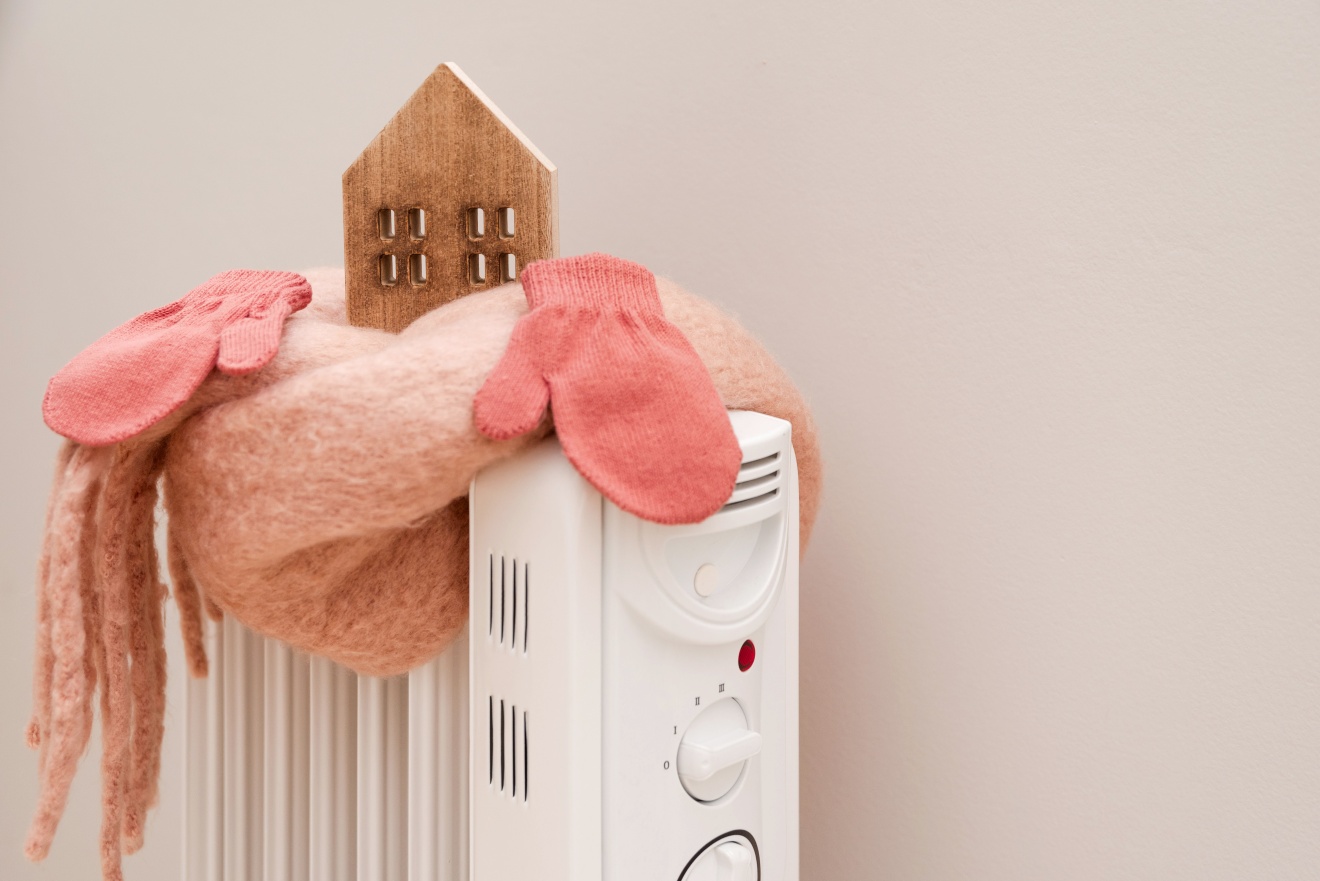 Space Heater Safety Tips To Follow This Winter